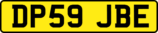 DP59JBE