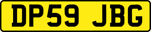 DP59JBG
