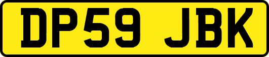 DP59JBK
