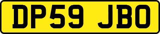 DP59JBO