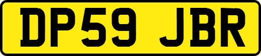 DP59JBR