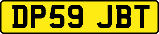 DP59JBT