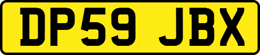 DP59JBX