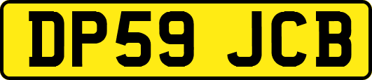 DP59JCB