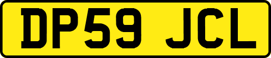 DP59JCL