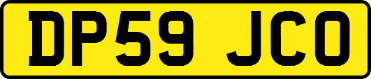 DP59JCO