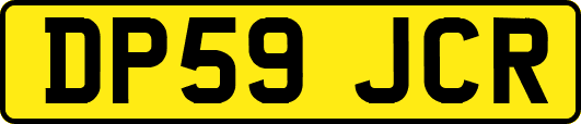 DP59JCR