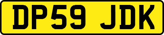 DP59JDK