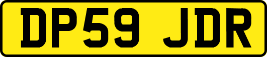 DP59JDR