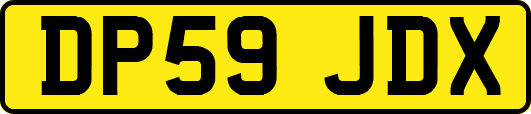 DP59JDX