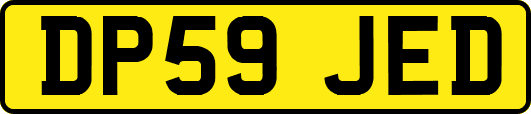 DP59JED