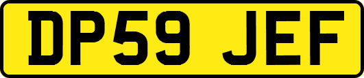 DP59JEF