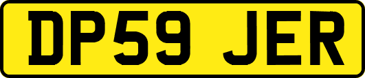 DP59JER