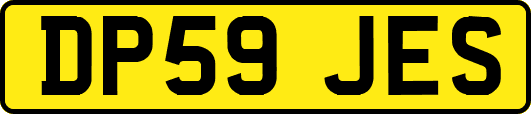 DP59JES