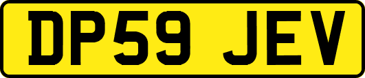 DP59JEV