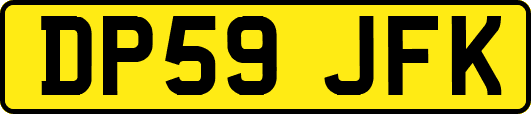 DP59JFK