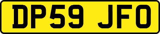 DP59JFO