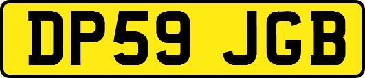 DP59JGB