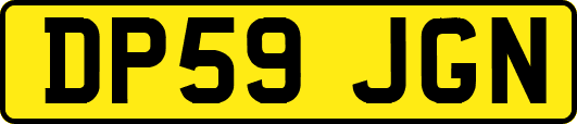 DP59JGN