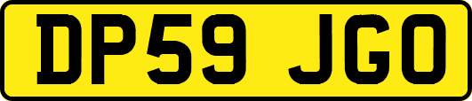 DP59JGO