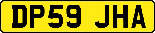 DP59JHA