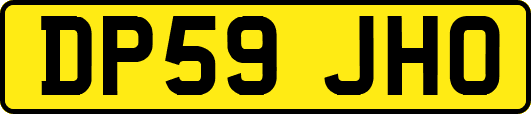 DP59JHO