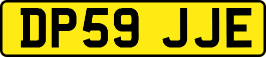 DP59JJE