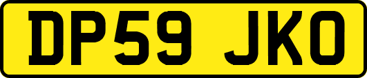 DP59JKO