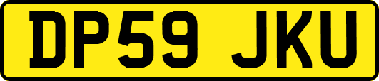 DP59JKU