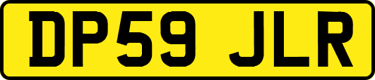 DP59JLR