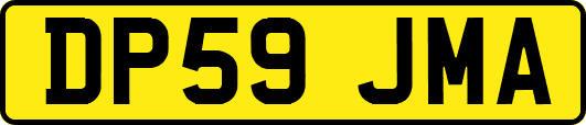 DP59JMA