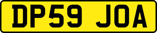 DP59JOA