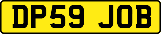 DP59JOB