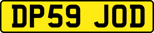 DP59JOD