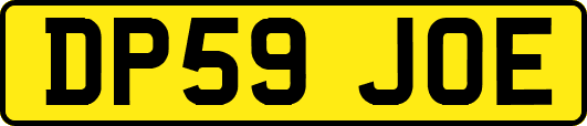 DP59JOE
