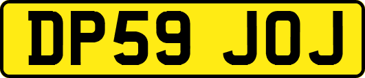 DP59JOJ