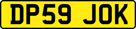 DP59JOK