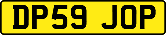 DP59JOP