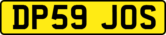 DP59JOS