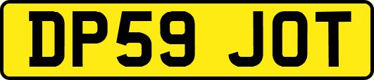 DP59JOT