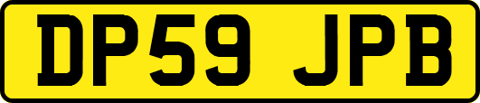 DP59JPB