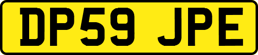 DP59JPE