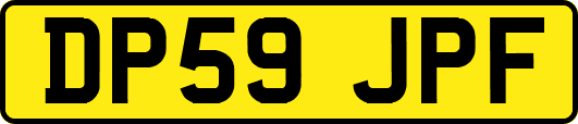 DP59JPF