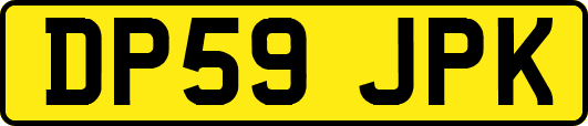 DP59JPK