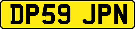 DP59JPN