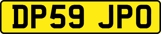 DP59JPO