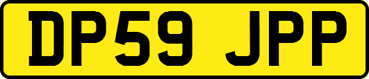 DP59JPP