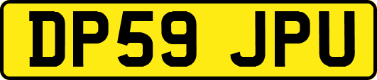 DP59JPU