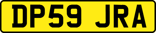 DP59JRA