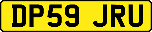 DP59JRU